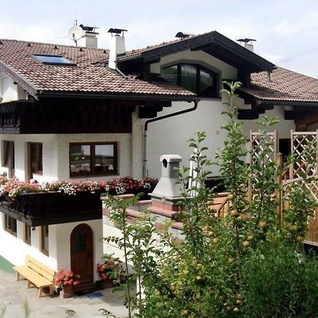 Pension Erlerhof รีด อิม ซิลเลอร์ทาล ภายนอก รูปภาพ