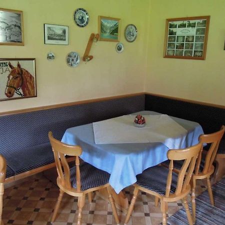 Pension Erlerhof รีด อิม ซิลเลอร์ทาล ภายนอก รูปภาพ