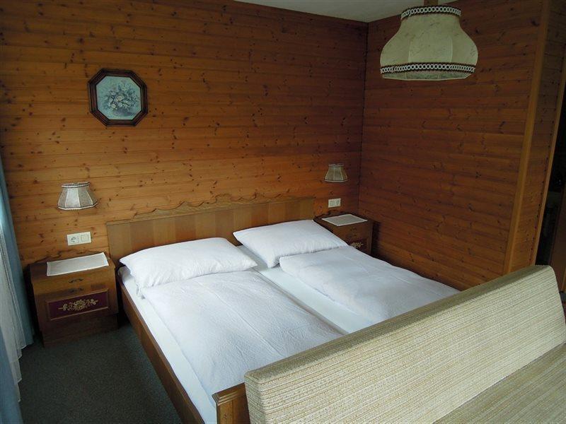 Pension Erlerhof รีด อิม ซิลเลอร์ทาล ภายนอก รูปภาพ